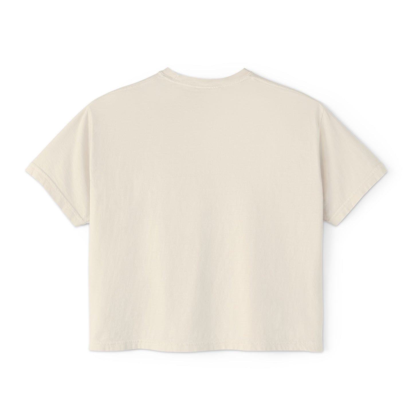 Appalachian State of Mind – Women's Boxy Tee