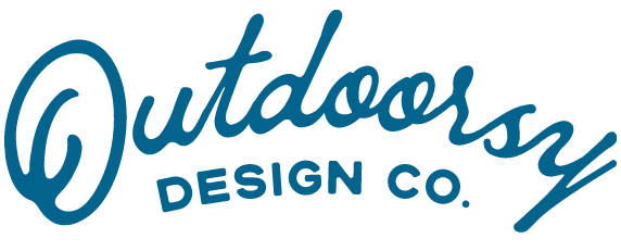 Outdoorsy Design Co.